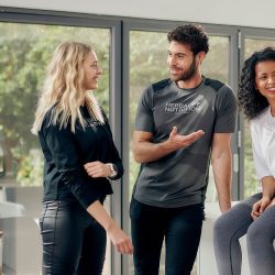 Werde Teil unserer Community