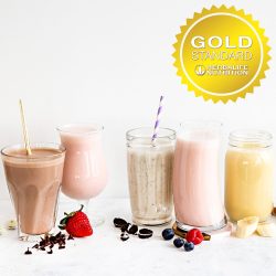 Gold-Standard-Garantie